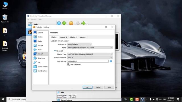 VirtualBox Bridged Adapter Not Working? Fix It Fast with These Simple Steps смотреть онлайн