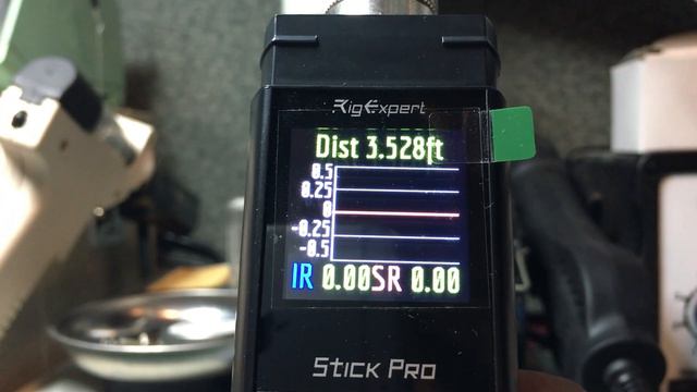 RigExpert Stick Pro Antenna Analyzer Functions and Features Presented by PNC / RigExpert USA смотреть онлайн
