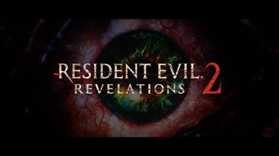 Resident Evil: Revelations 2 — TGS 2014 | ТРЕЙЛЕР смотреть онлайн
