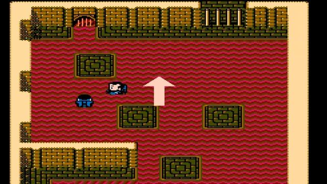 New Ghostbusters 2 NES Full Walkthrough смотреть онлайн