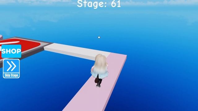 Milk Obby Roblox - Easy Parkour Dreamy Obby 100 Stages смотреть онлайн