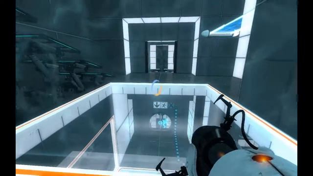 Portal 2:TWTM | Часть первая смотреть онлайн