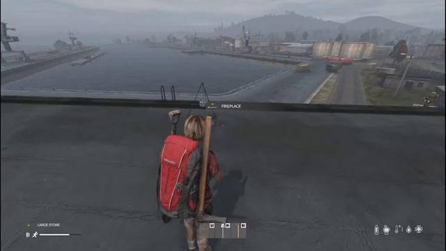 Dayz: How to craft a Basic Fireplace, Campfire Tripod and Stone Oven (Beginner´s Guide) смотреть онлайн