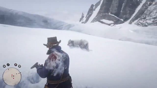 [AG] RDR 2 - Время, где я потерял многое смотреть онлайн