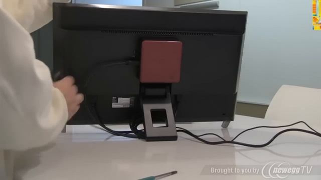Product Tour: Intel QS77 Next Unit of Computing (NUC) Barebone System смотреть онлайн