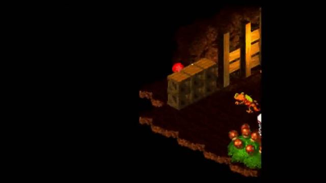 Ещё одна крепость | Super Mario RPG | Прохождение (№9) смотреть онлайн