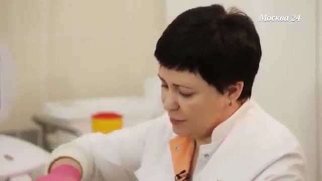 Сюжет телеканала Москва24, программа _И о погоде смотреть онлайн