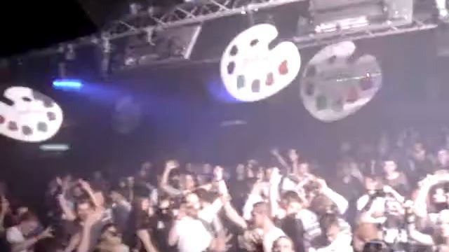 Sean Tyas Playing John O'Callaghan vs Neptune Project - Rhea @ the Gallery смотреть онлайн