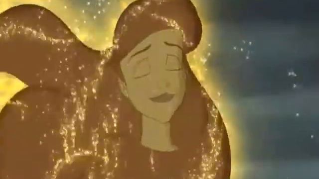 The Little Mermaid II: Return to the Sea - I'm Getting Used to You (Animash) смотреть онлайн