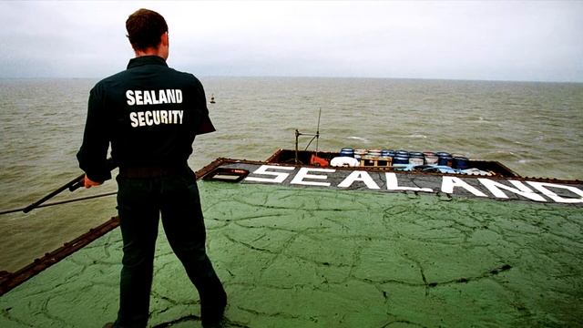 Микронации. Micronation смотреть онлайн