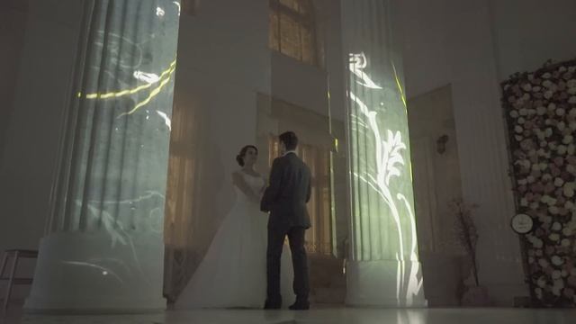 Проекционный дизайн POGUMAX. Будущее дизайна интерьера [POGUMAX] смотреть онлайн