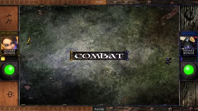 Archon Classic Conquest Gameplay Part 3 смотреть онлайн