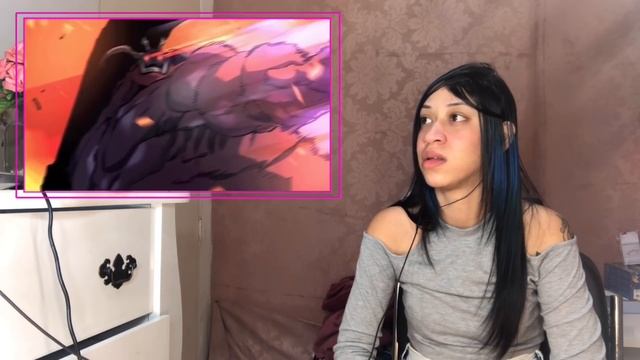 REAGINDO A SOLO LEVELING vacilou VIRA SOMBRA e achou que EU TAVA BRINCANDO MATHEUSU ( PARTE 4 e 5 ) смотреть онлайн
