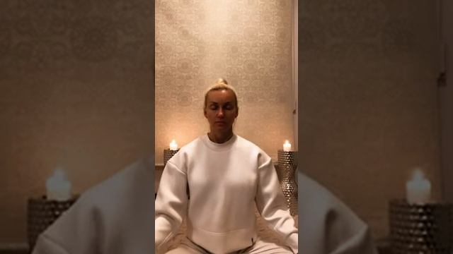 Гонг медитация для обретения огромной силы смотреть онлайн