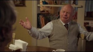 Детство Шелдона - смешные моменты 26. Шелдон переезжает к профессору.