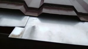 Как сохранить водосток зимой