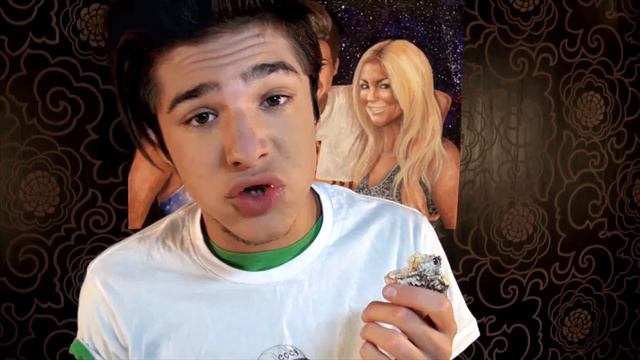 Рома Жёлудь спалился! смотреть онлайн