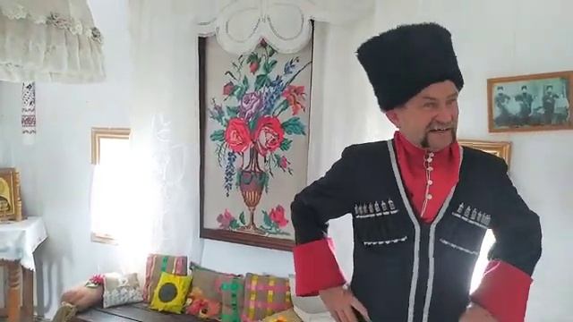 Атамань . День Рыбака . смотреть онлайн