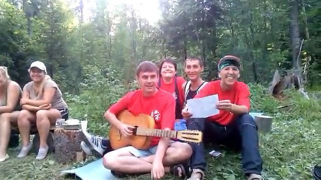 Марафон Конжак - 2013 смотреть онлайн