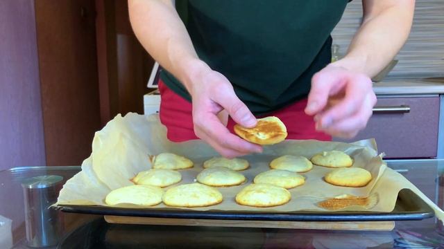 Готовим детское меню 