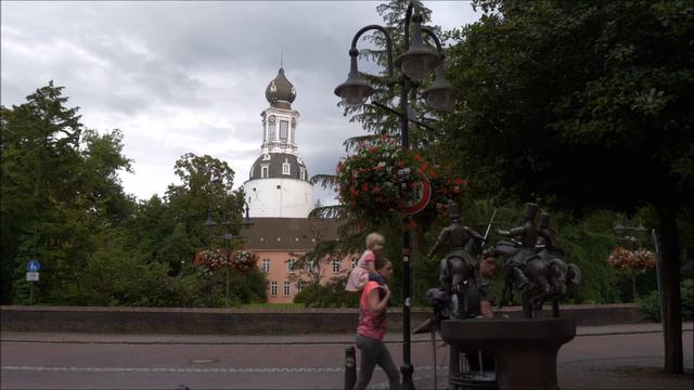 Konzertreisen mit dem 33. Musikfest Bremen: Jever смотреть онлайн
