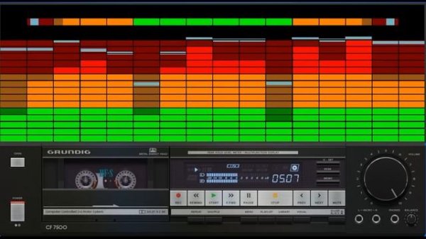 Инструментальное Диско Instrumental Disco .mp4