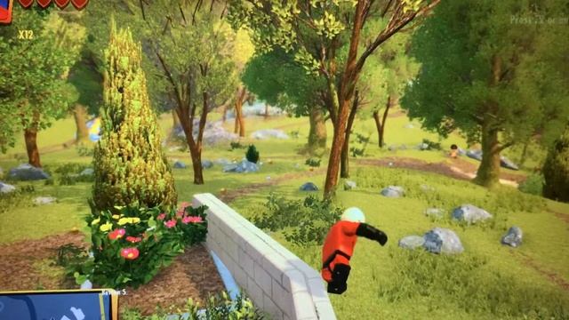 Lego the incredibles looks like python when you drag or hold смотреть онлайн