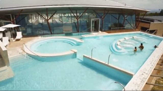 Кьянчано Терме и Тосканские долины / Chianciano Terme e territorio смотреть онлайн