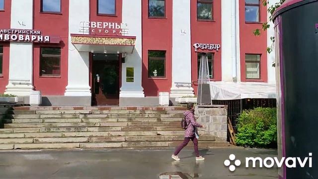 Карелия. Петрозаводск. Начало лета 2023. смотреть онлайн