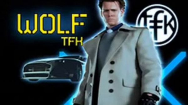 Need For Speed Carbon Wolf (tfk) Theme Song-Music