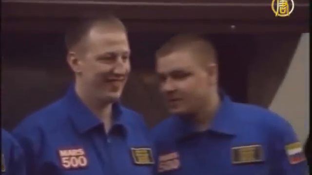 Виртуальный полет на Марс стартует в Москве смотреть онлайн