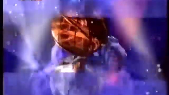 Новогодняя заставка после анонсов, (РТР, 1998-2001) смотреть онлайн