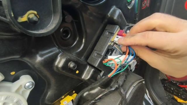 Fiat Freemont Guida Completa Finestrini E Specchietti Automatici