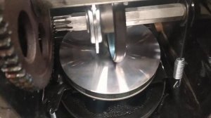 Новые фрикционные кольца к снегоуборщикам Huter