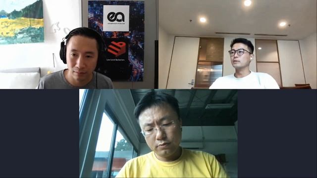 E24: 2022 Recap, Food Tech, SEA Payments , VC & SEA, Money/Talent, ChatGPT Trends смотреть онлайн