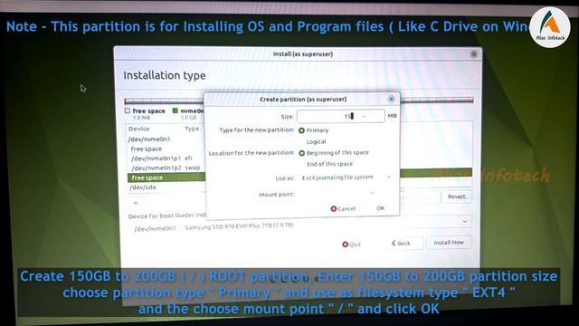 How to Install Ubuntu MATE 22.04.1 LTS on GigaByte WRX80 SU8 IPMI Motherboard | PART 1 смотреть онлайн