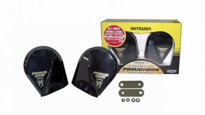 Mitsuba Proud Horn 12V PN#HOS-02B