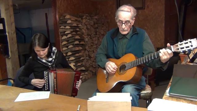 Gervasoni Waltz No 4 смотреть онлайн