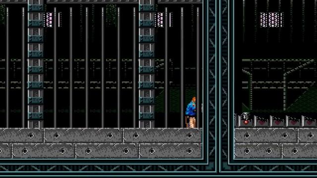 ЭЙ-СВАТ! :) - ESWAT Cyber Police: City under Siege смотреть онлайн