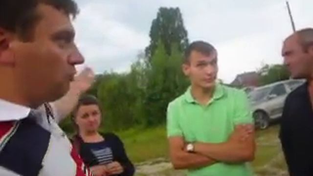 Попи проти генделиків. 2 смотреть онлайн