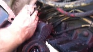 ЯМЗ доработка по промывке системы охлаждения.