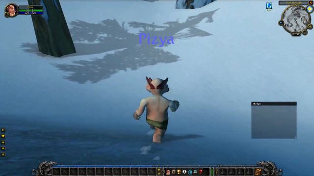 САМЫЙ ВАЖНЫЙ СКИП НА ХАРДКОРЕ! Из Дун Морога В Болотину! WOW Classic Hardcore! смотреть онлайн