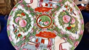 Керамика и ее виды: фаянс, фарфор и терракота