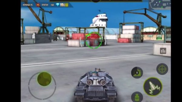 iron force КБ На  IOS тоже стало по 4 человека.