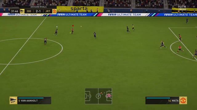 Fifa 19 Prime Moment Kluivert 92 Player Review смотреть онлайн