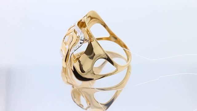 Золотое кольцо арт. кл2388ск смотреть онлайн