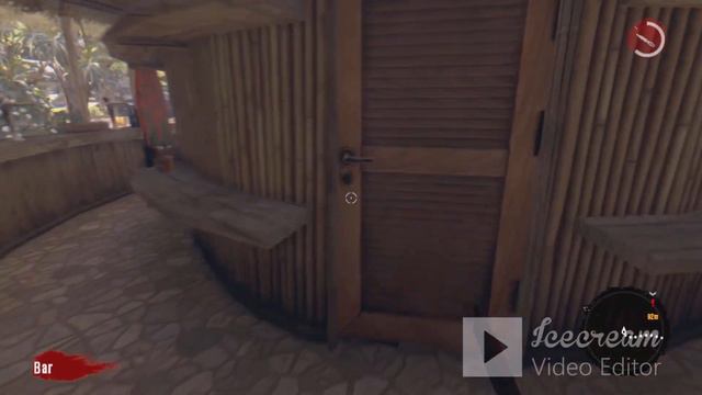 DEAD ISLAND E.D - ACTO 1 - XBOX SERIES S смотреть онлайн