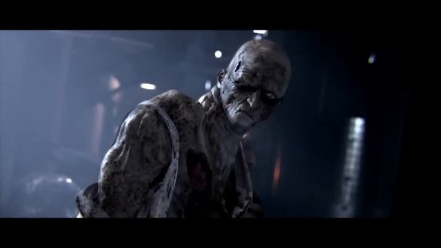 Prototype - Opening cinematic trailer [HD] смотреть онлайн