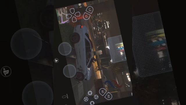 Play PS4 pro games on your Android/iPad смотреть онлайн