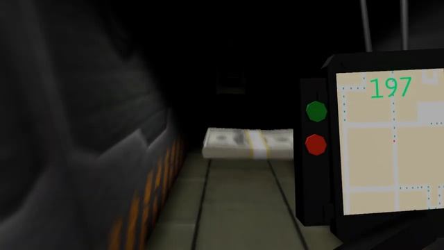 The Last Of Trump Demo - Facility Gameplay! (DD Fangame) смотреть онлайн